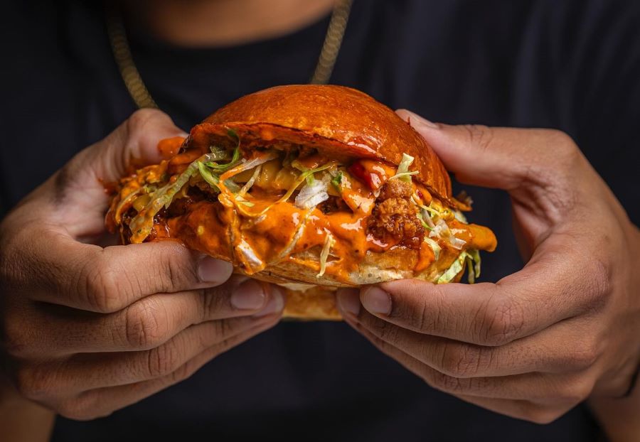 Fowl: A Must-Visit Green Park Restaurant in London