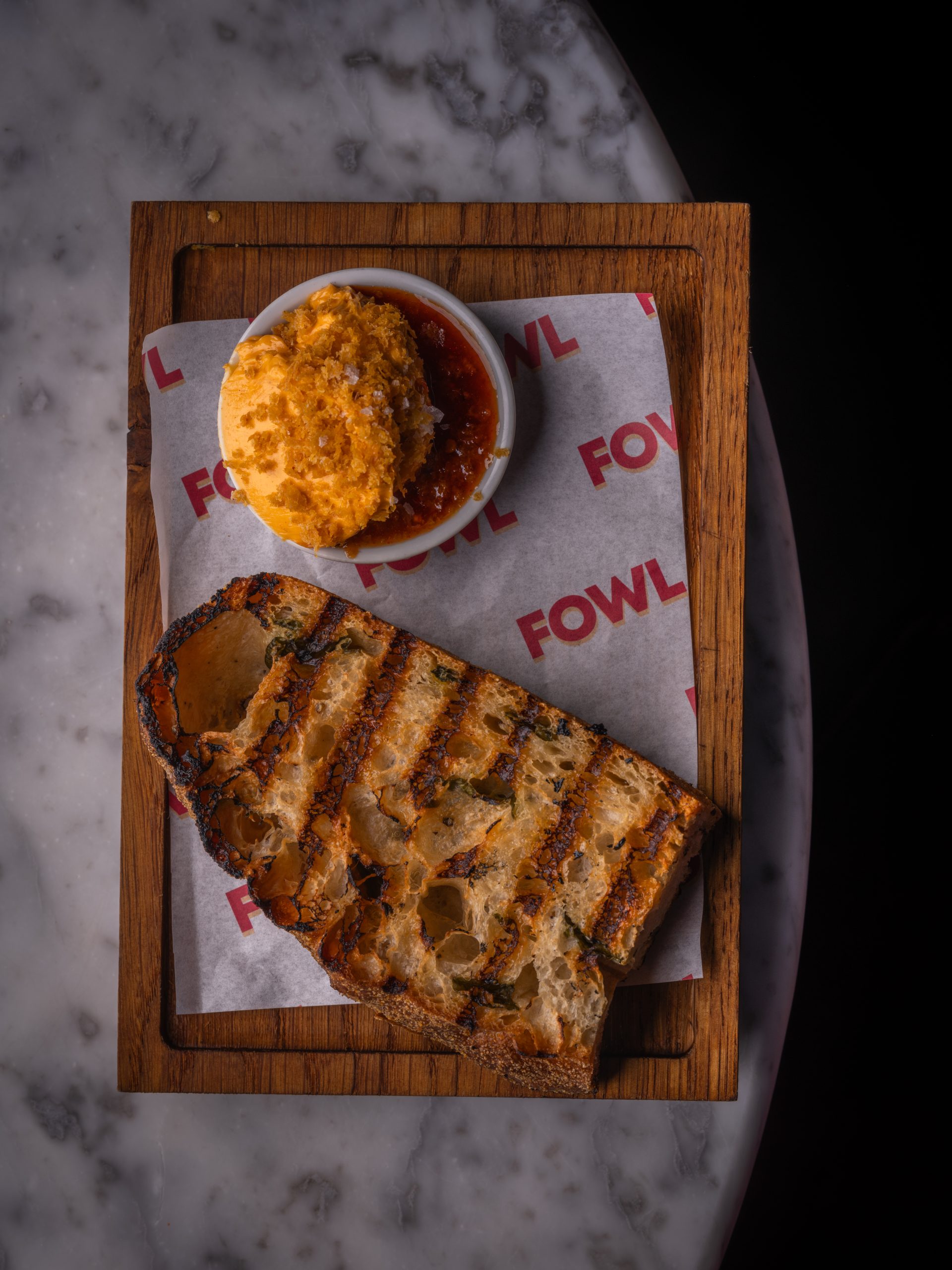 FOCACCIA